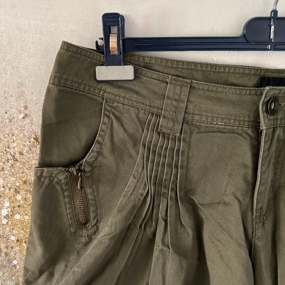 DKR & Company Cotton Shorts (NWOT) - Picture 5 of 11